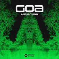 GOA (Extended Mix)