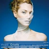 Vivaldi: Griselda