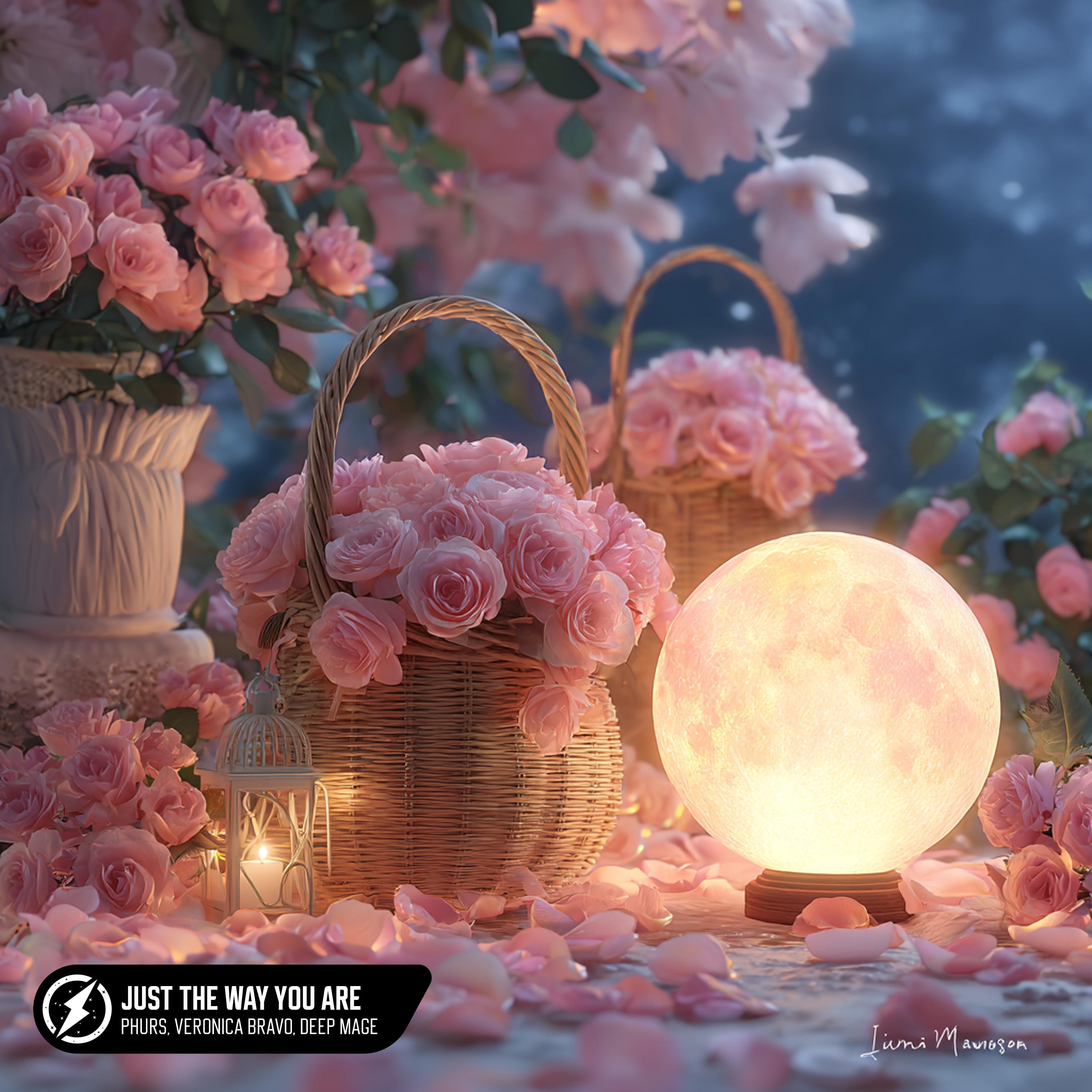 Just The Way You Are