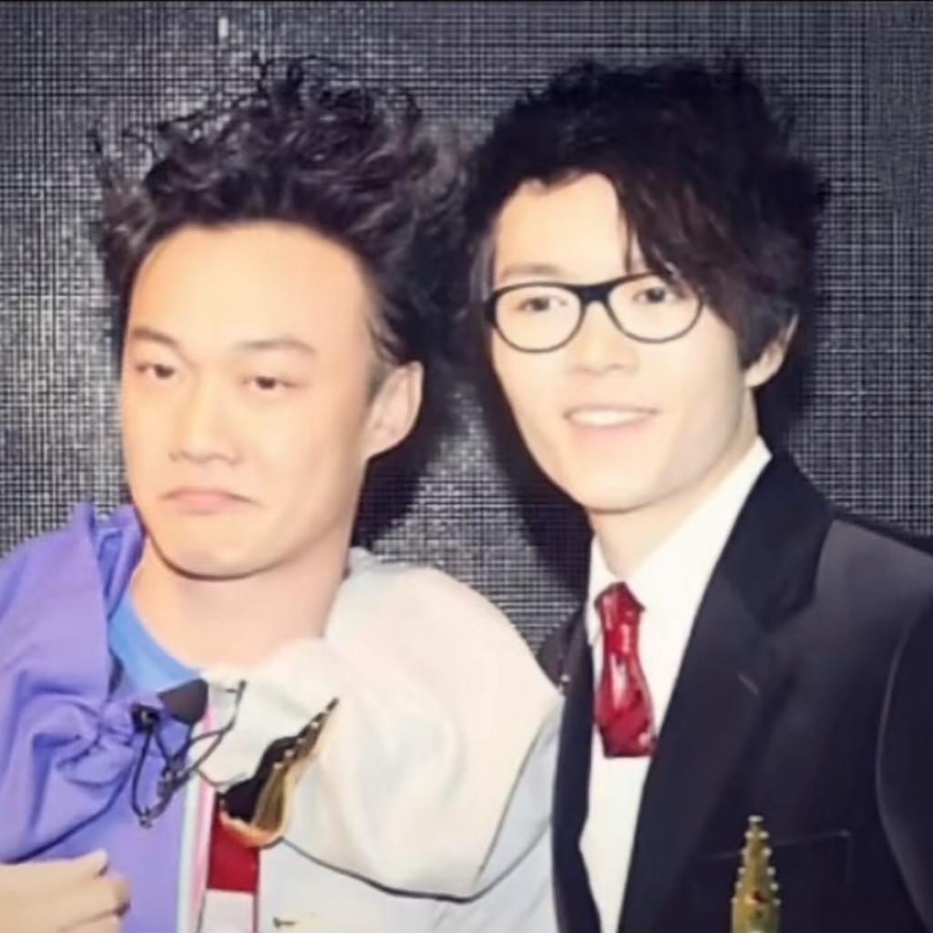 华语R&B | 百听不厌的华语节奏布鲁斯