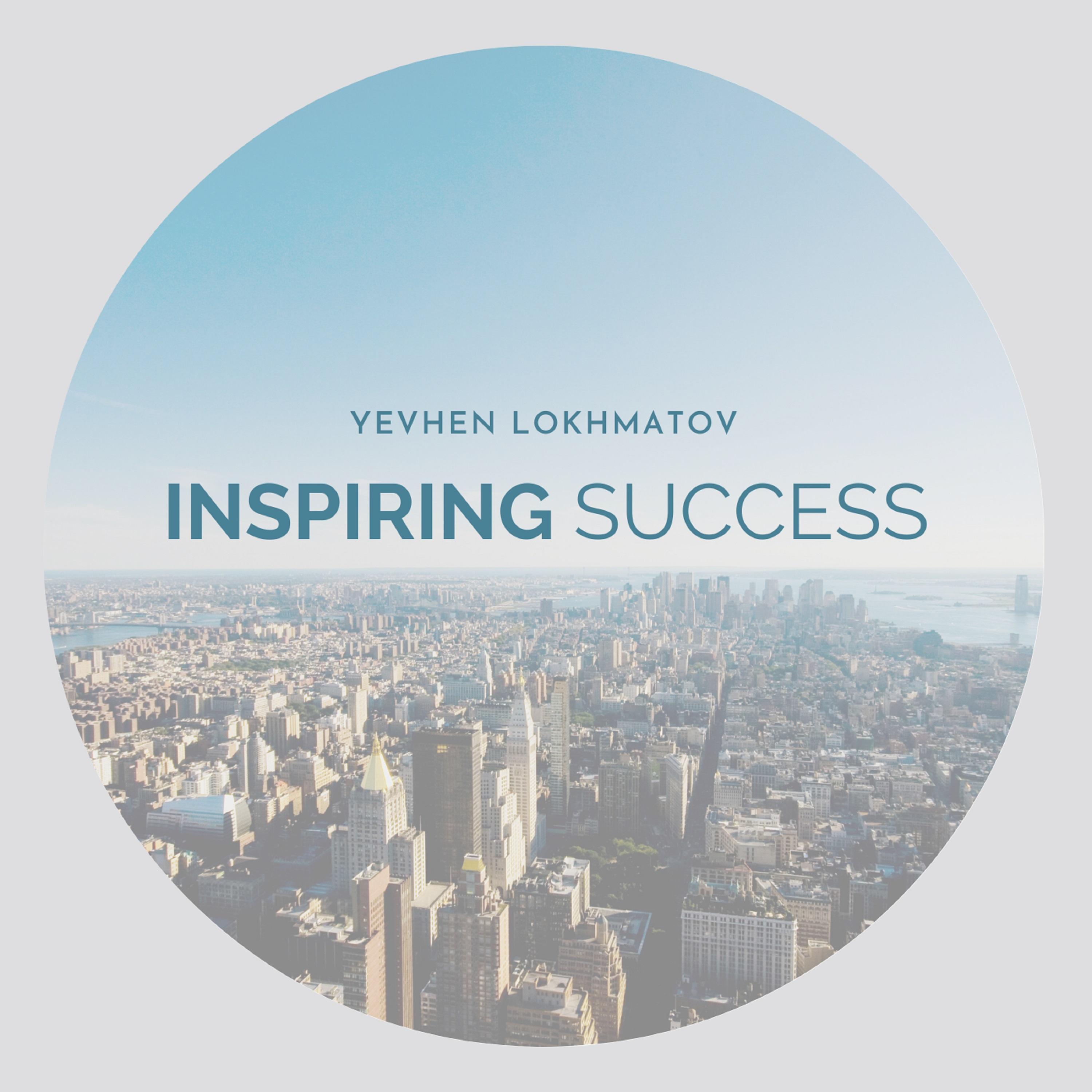 Inspiring Success (Underscore)