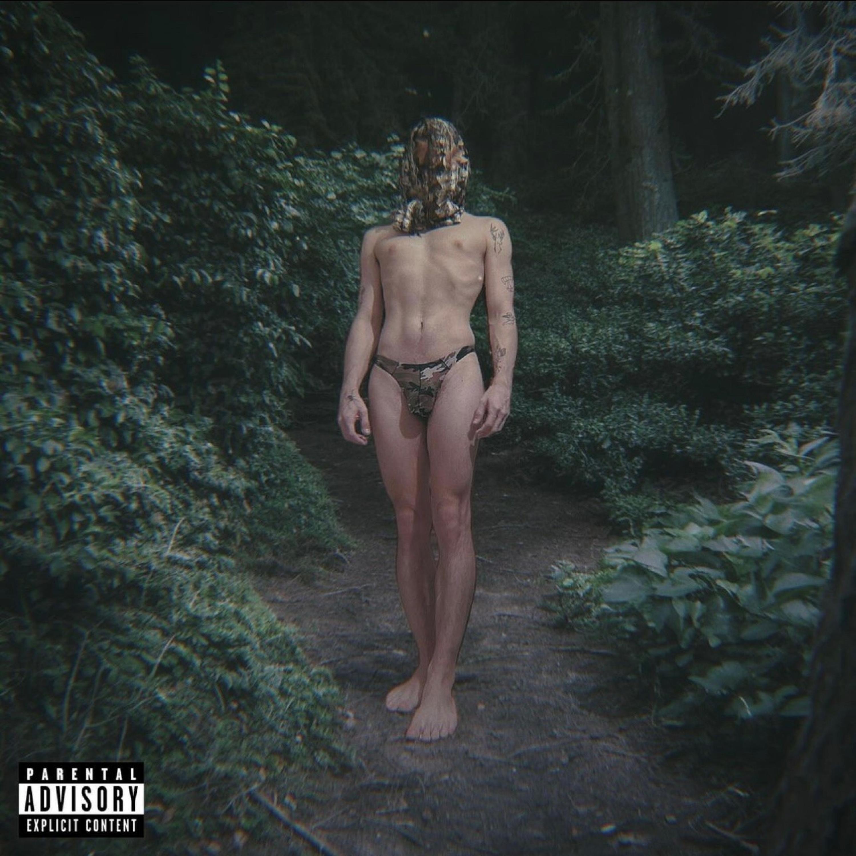 Don't Leave (feat. Lucy Loone)