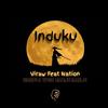 Viraw - Induku (Vocal Mix) (feat. Nation 365)