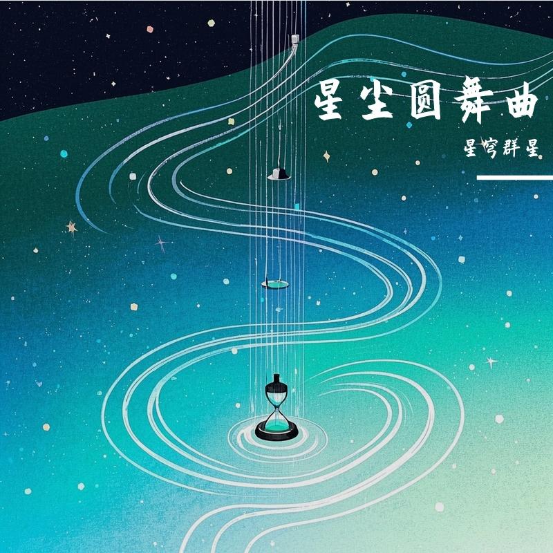 星尘摇篮曲