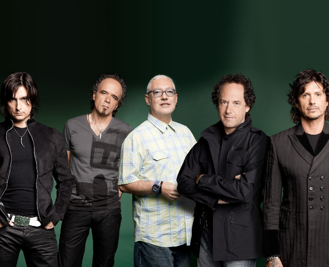 Caifanes