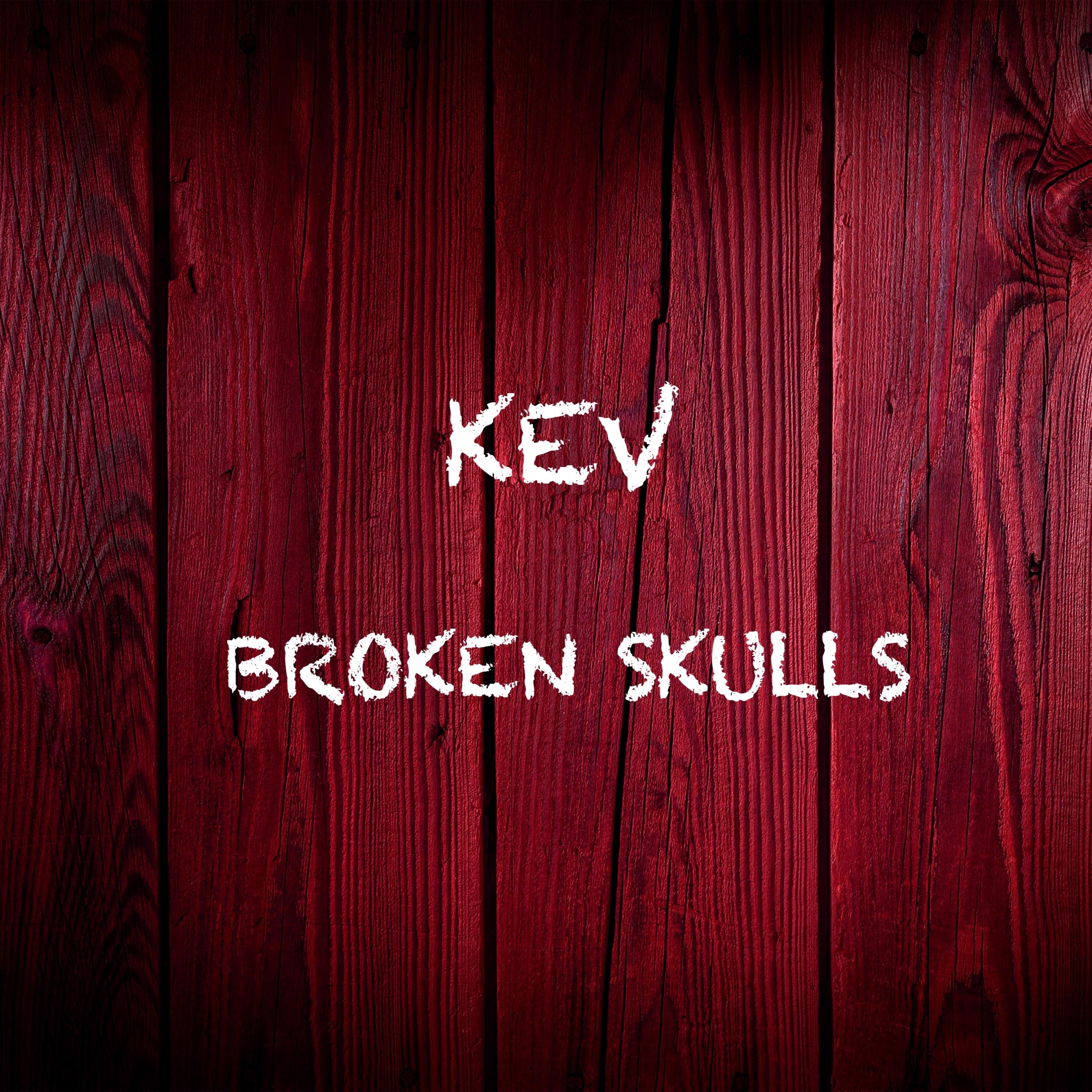 Broken Skulls (Original Mix)