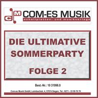 Die ultimative Sommerparty, Folge 2