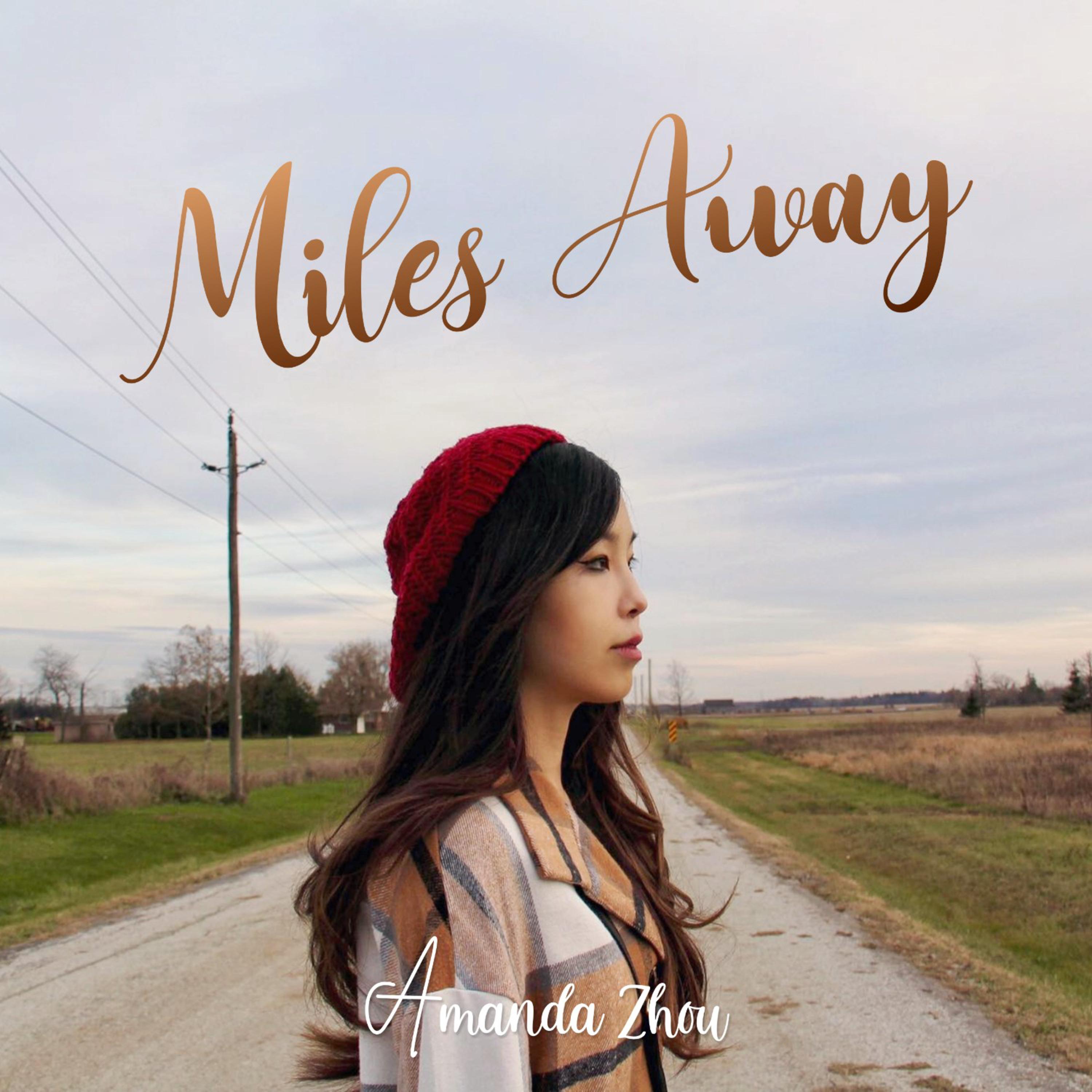Miles Away