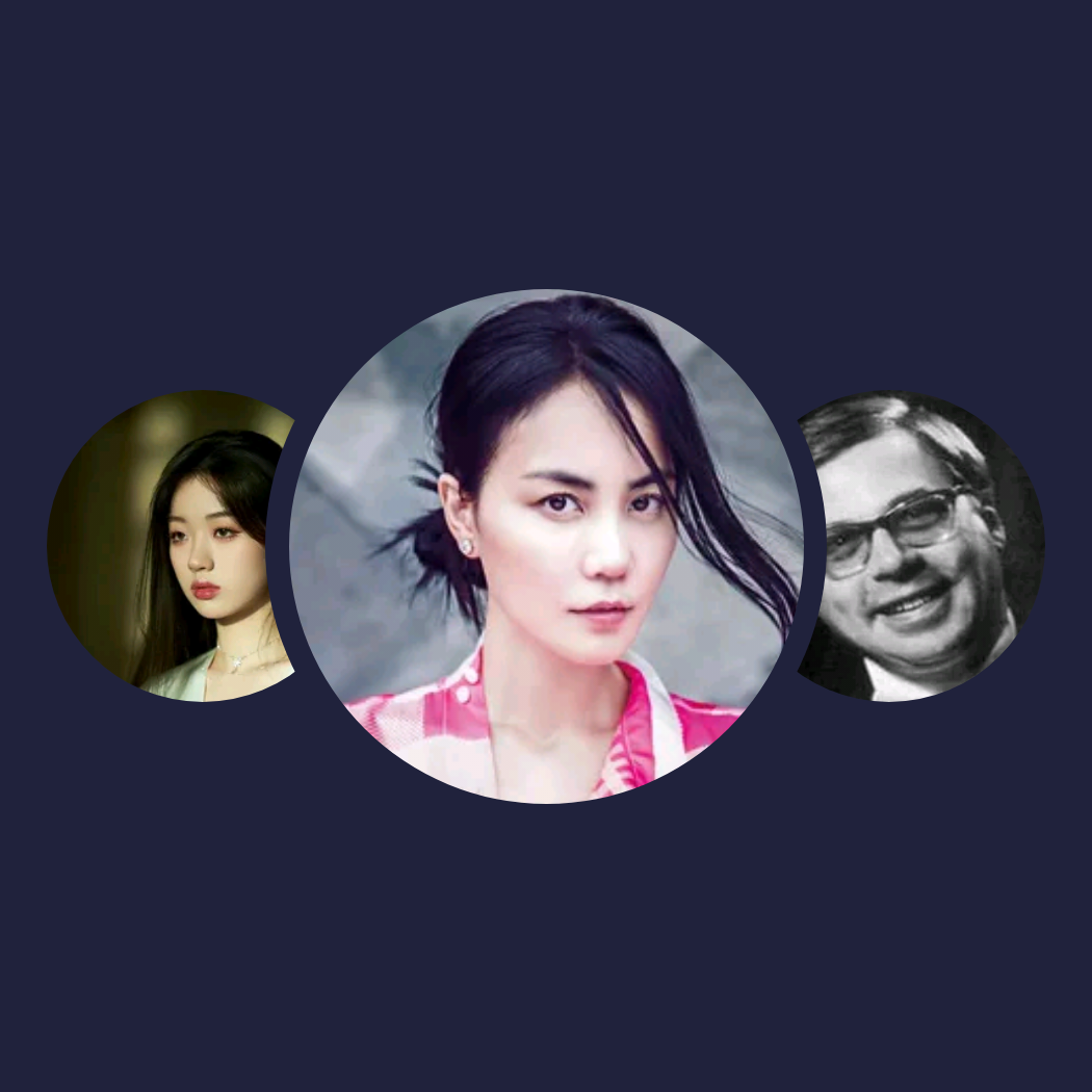 精选音乐人|王菲、单依纯、Ludwig Hoffmann