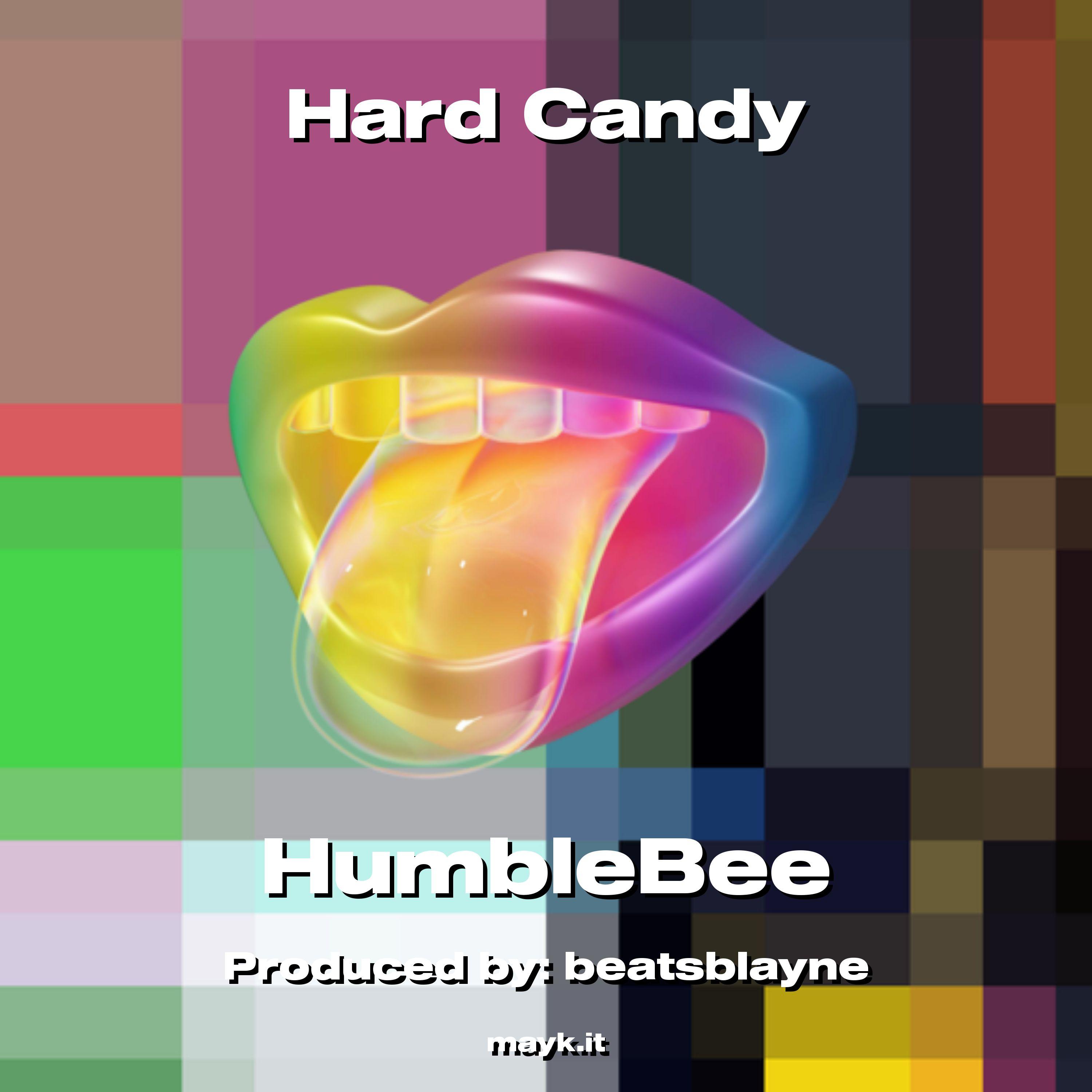 Hard Candy
