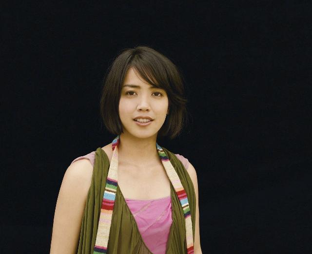 元ちとせ