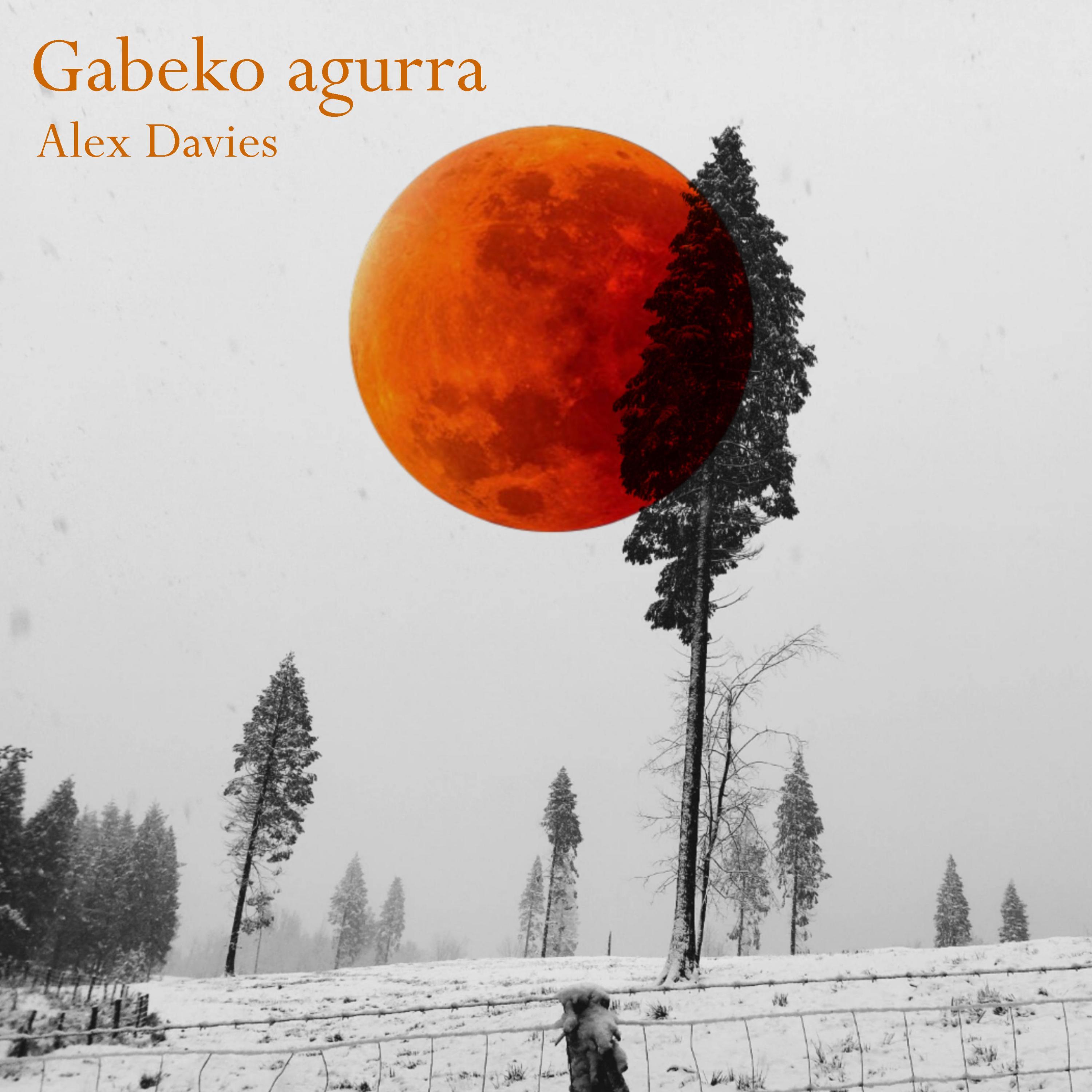 生成外链播放器点击打开客户端ilargia歌手：alex davies所属专辑：gabeko agu