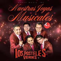 Nuestras Joyas Musicales , Vol. 2