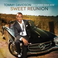 Sweet Reunion (feat. Dave Koz)