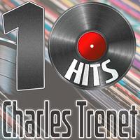 10 Hits of Charles Trenet