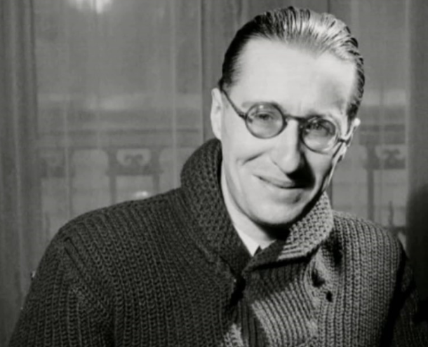 Jean Francaix
