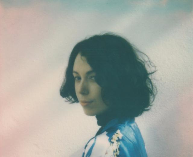 Kelly Lee Owens
