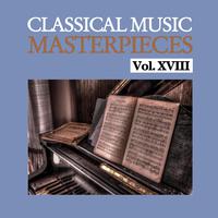 Classical Music Masterpieces, Vol. XVIII