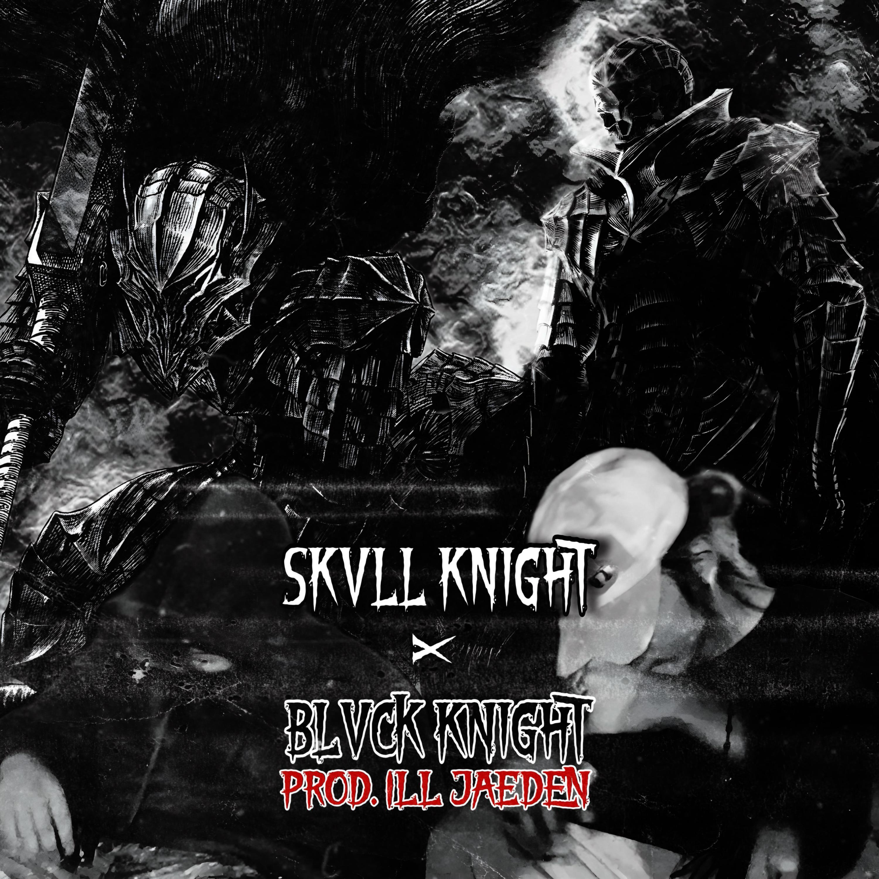 SKVLL KNIGHT X BLVCK KNIGHT (feat. Guts Webster)