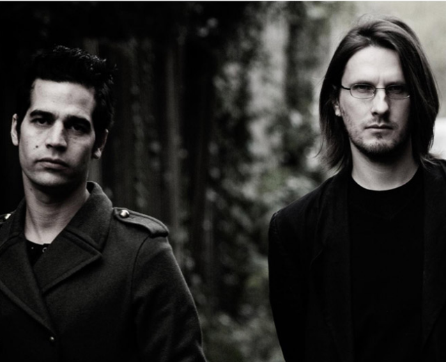 Blackfield