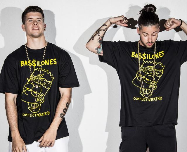 BA$$ILONES