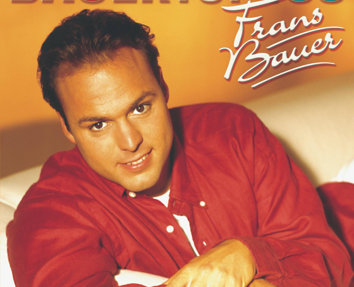 Frans Bauer