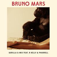 Gorilla (feat. R. Kelly And Pharrell) [G-Mix]