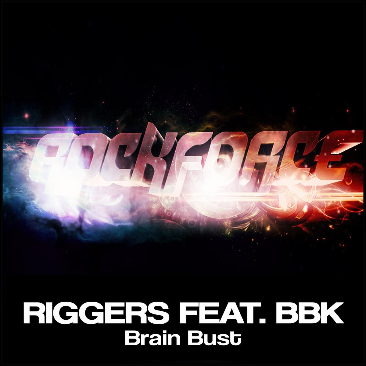 Brain Bust (Original Mix)