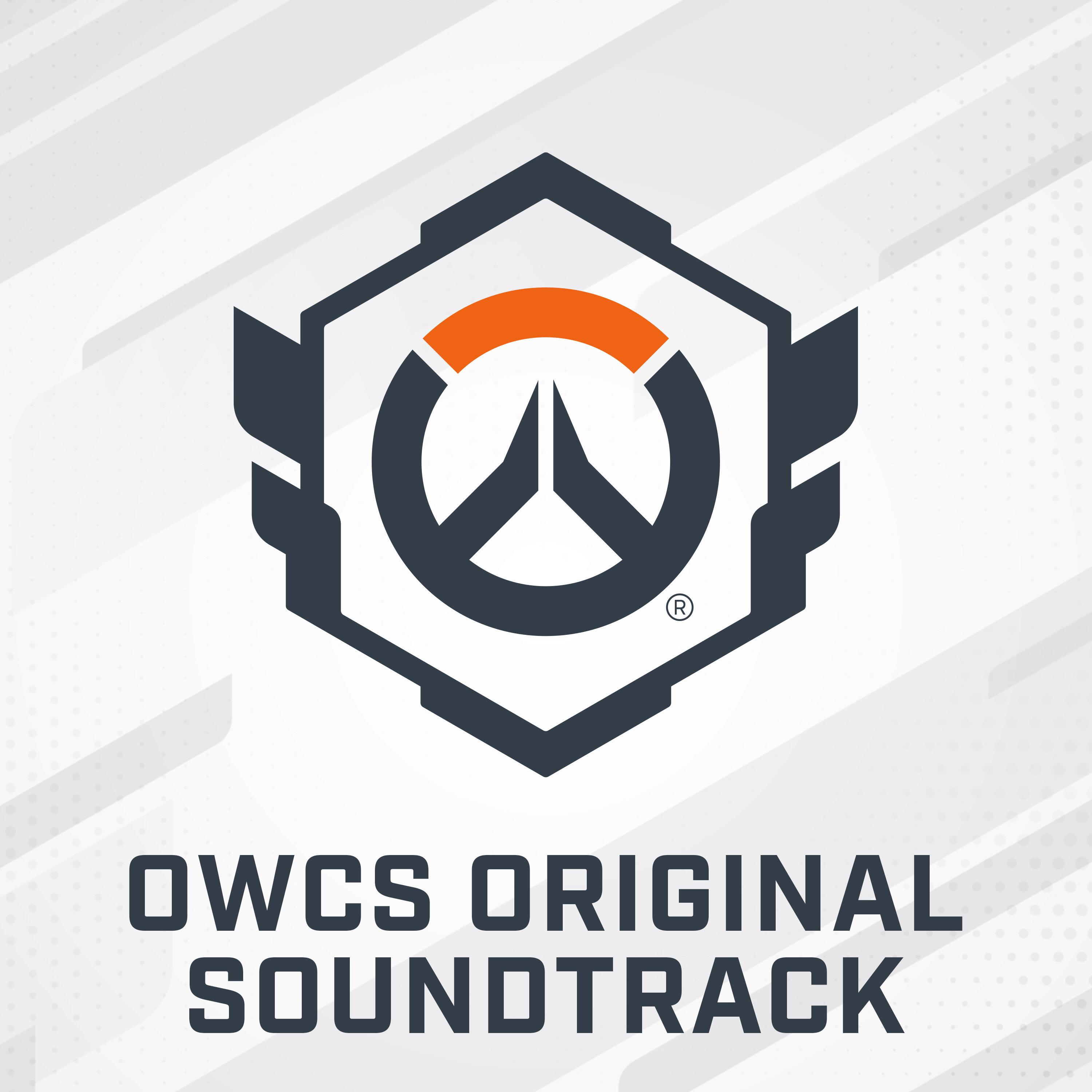 OWCS Original Soundtrack专辑
