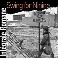 Swing for Ninine