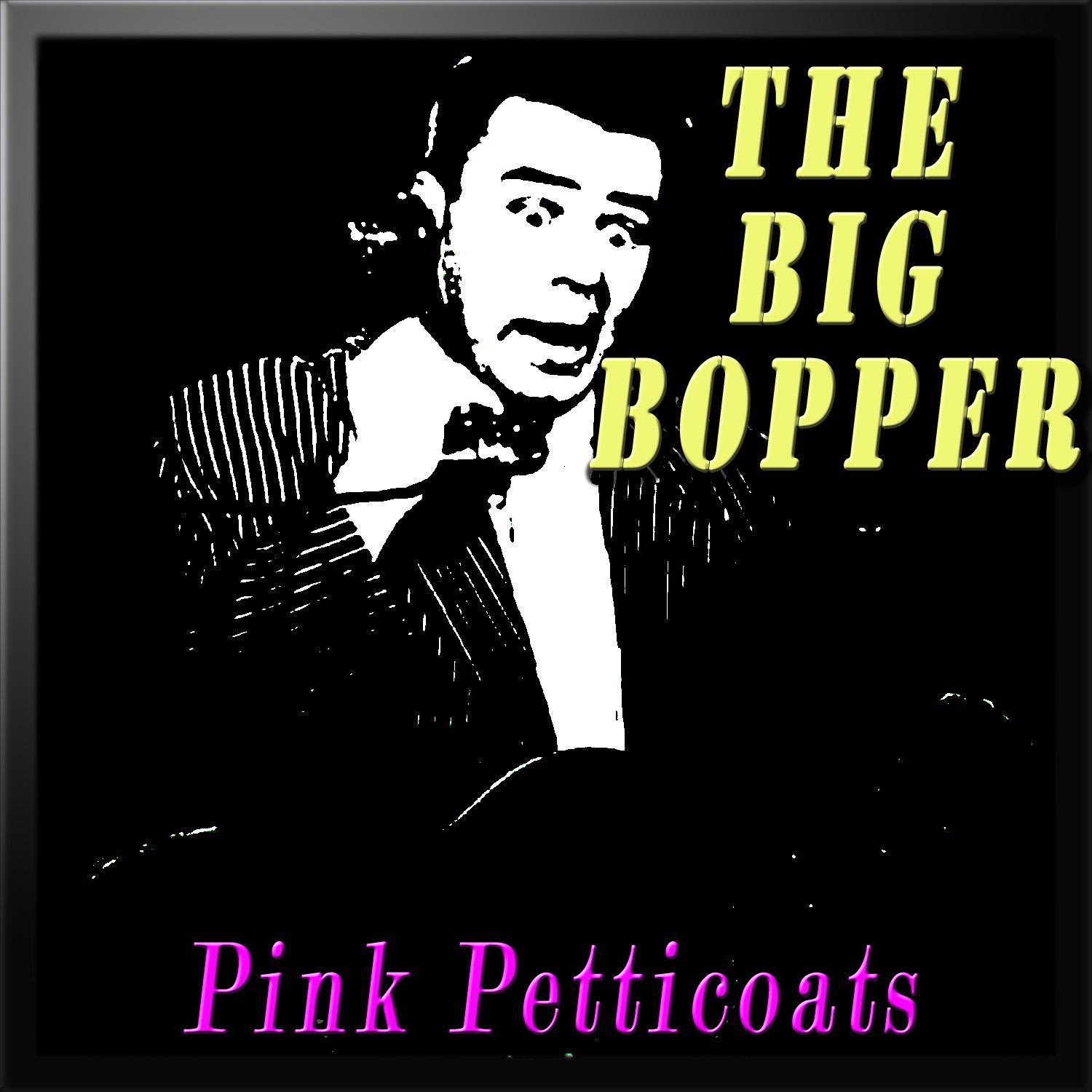 big bopper"s wedding - the big bopper - 单曲 - 云