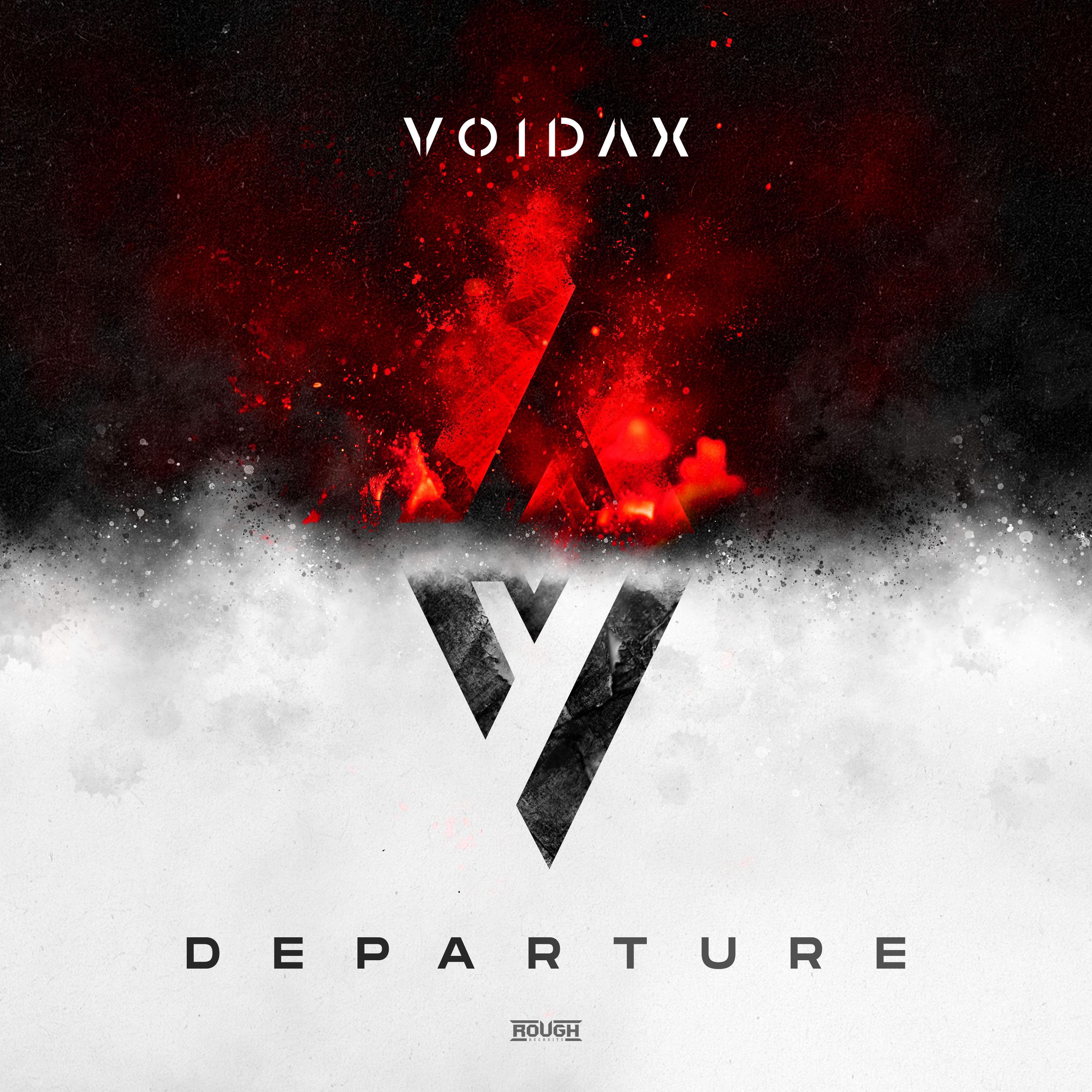 Departure (Extended Mix)