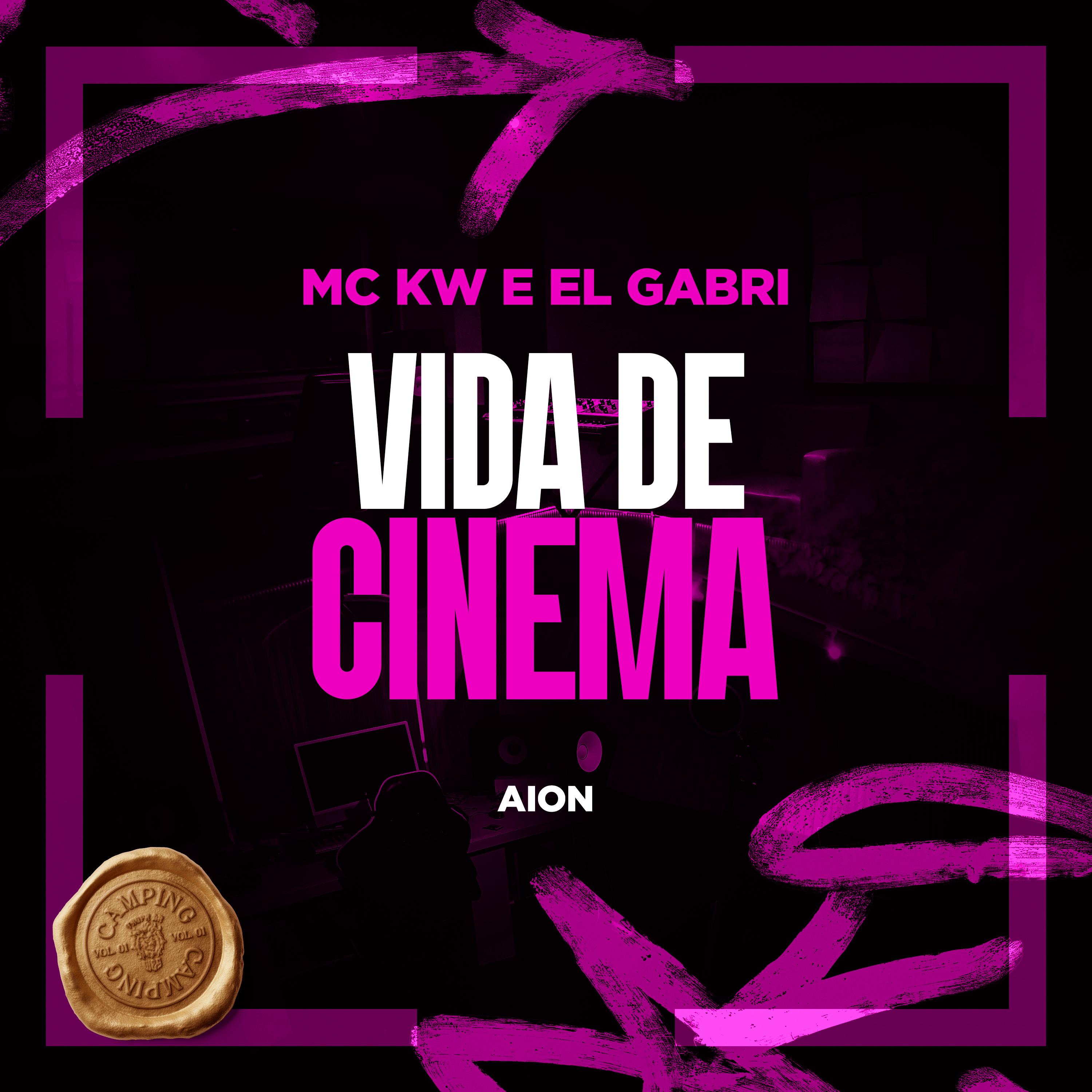 Vida de Cinema