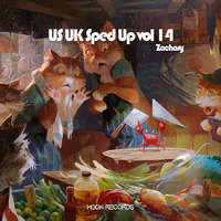 US UK Sped Up vol 14