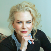 Nicole Kidman