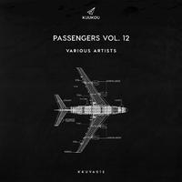 Passengers, Vol. 12