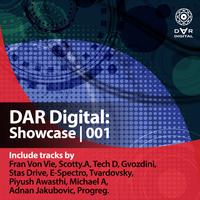 DAR Digital: Showcase | 001