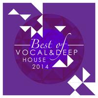 Best of Vocal & Deep House 2014