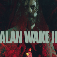 Alan Wake 2