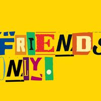 Friends Only