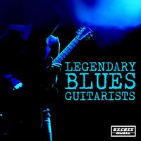 Legendary Blues Guitarists