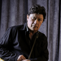 Robbie Robertson