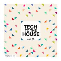 Tech to the House, Vol. 03