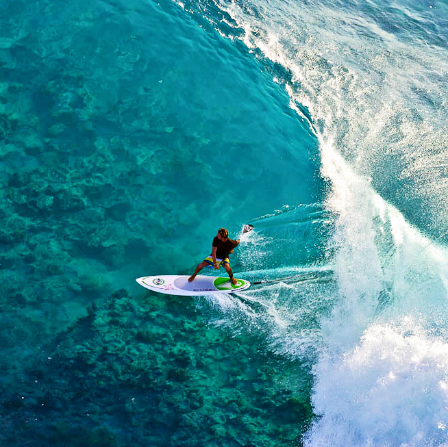 Surf Rock丨夏日海滩摇滚冲浪派对