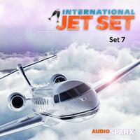 International Jet, Set Set 7