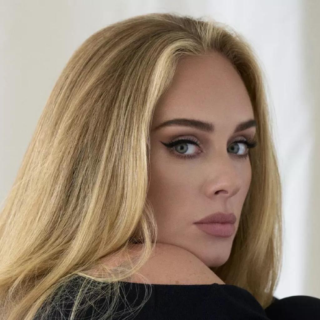 Adele | 率真可爱的流行音乐天后