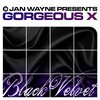 Jan Wayne - Black Velvet (Giorno Remix Edit)