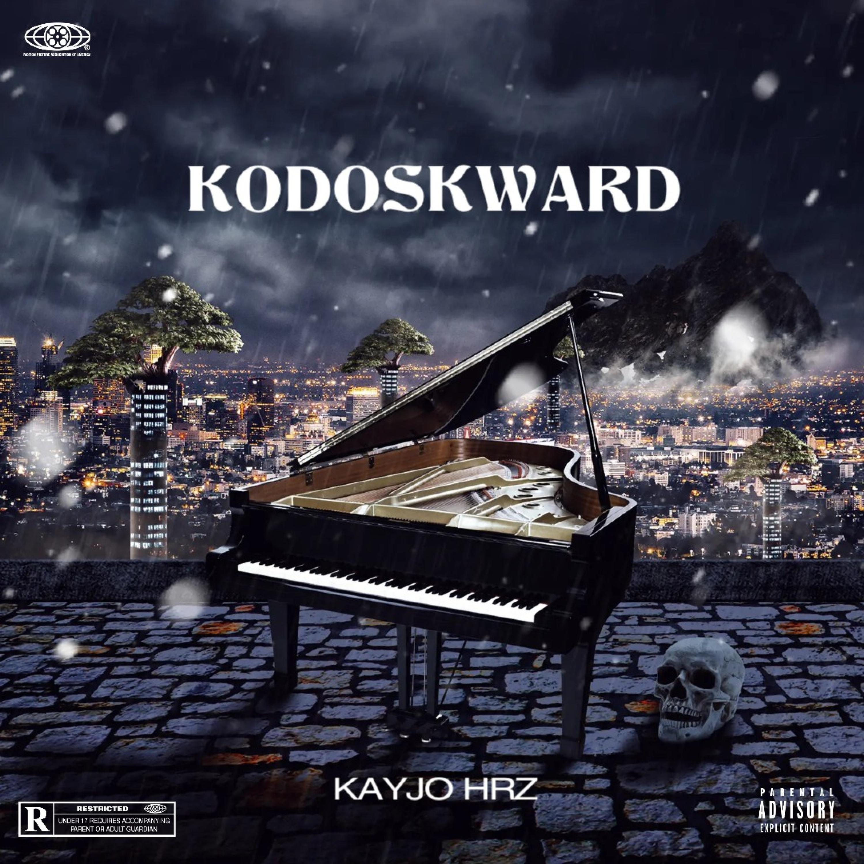 KAYJO (KODOSKWARD) (feat. HRZ)