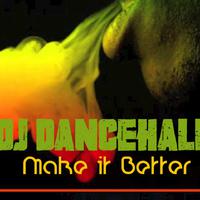 Dj Dancehall