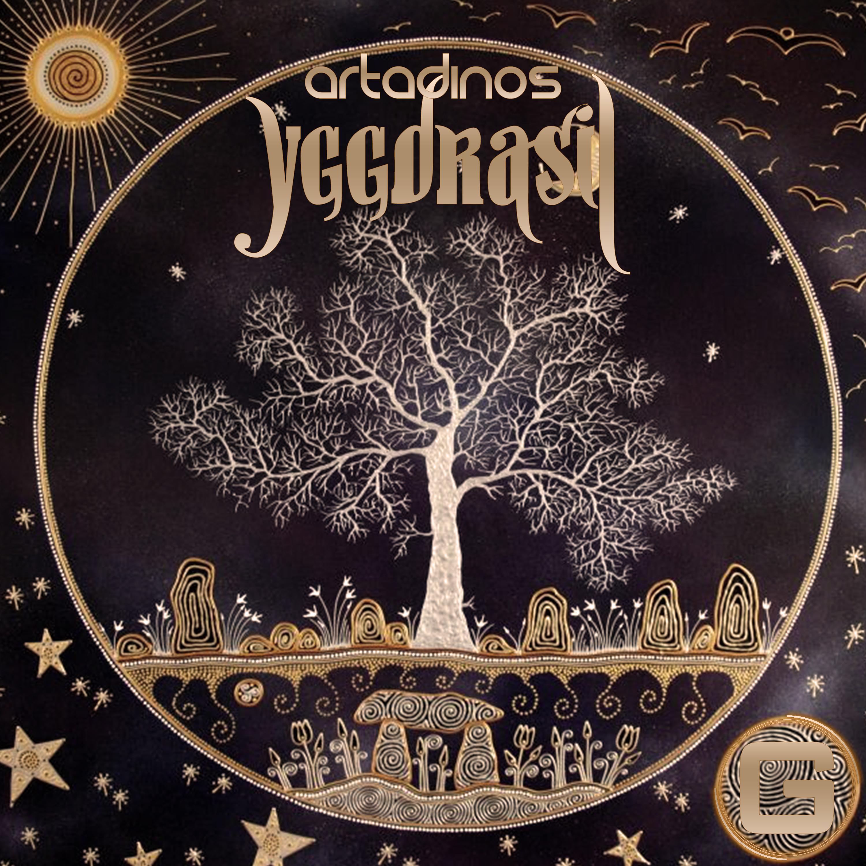 Yggdrasil (Original Mix)